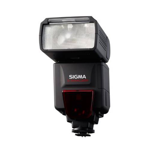 Sigma EF-610 DG 슈퍼 전자제품 Flash for 캐논 디지털 SLR 카메라