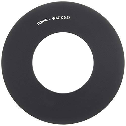 Cokin 67mm 어댑터 링 for XL (X) Series 필터 홀더