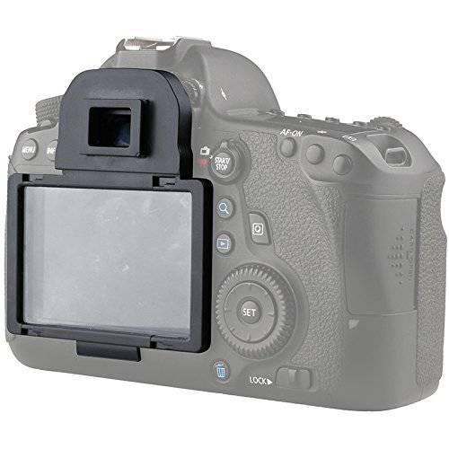STSEETOP 캐논 6D 화면보호필름, 액정보호필름, 프로페셔널 옵티컬, Optical 카메라 강화유리 LCD 화면보호필름, 액정보호필름 for 캐논 6D