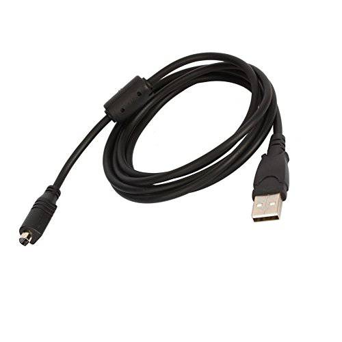 MaxLLTo USB 케이블 케이블 for 소니 핸디캠 DCR-SR40 DCR-SR40E 캠코더