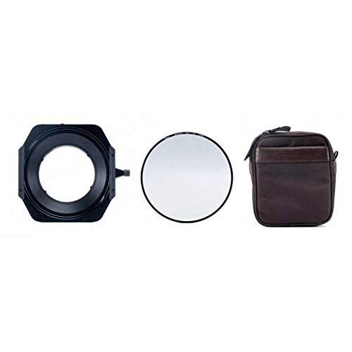 Kase K150P 150mm 필터 홀더 키트&  마그네틱, 자석 CPL for Nikon Nikkor 14-24mm 2.8G ED 렌즈 간편 Installation 14mm 24 150