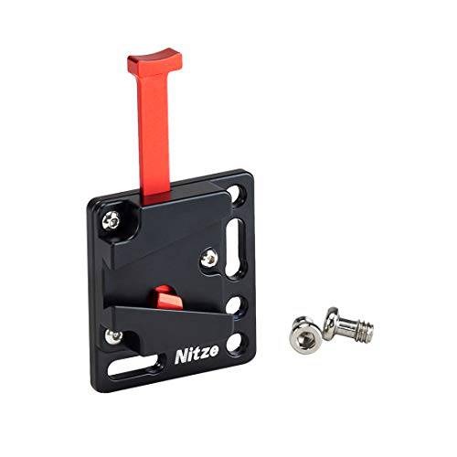 Nitze 범용 V 마운트 배터리 adapter-N21C