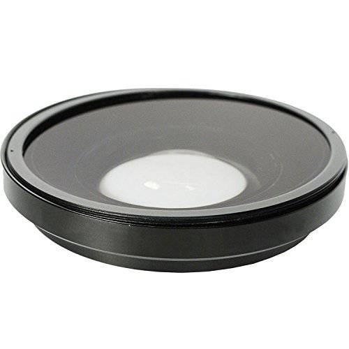 0.33x 하이 제품 Fish-Eye 렌즈 for Canon EOS 77D (for Lenses w/ 필터 스레드 of 62, 67, 72 or 77mm)