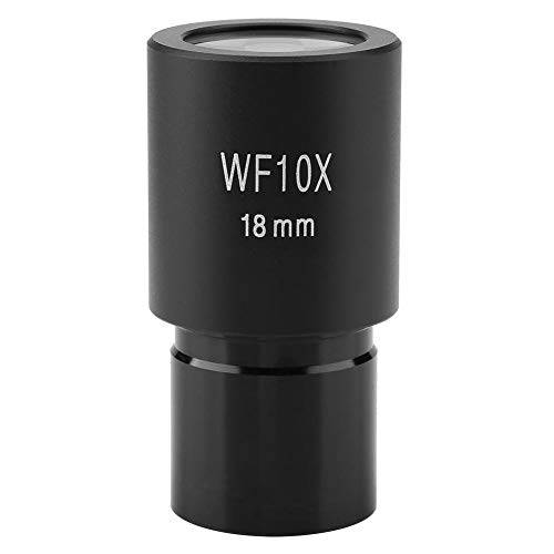 DM-WF001 10X Widefield 접안렌즈, 현미경 접안렌즈 렌즈, 23.2mm 렌즈 화합물 Biological 현미경, Industry 현미경