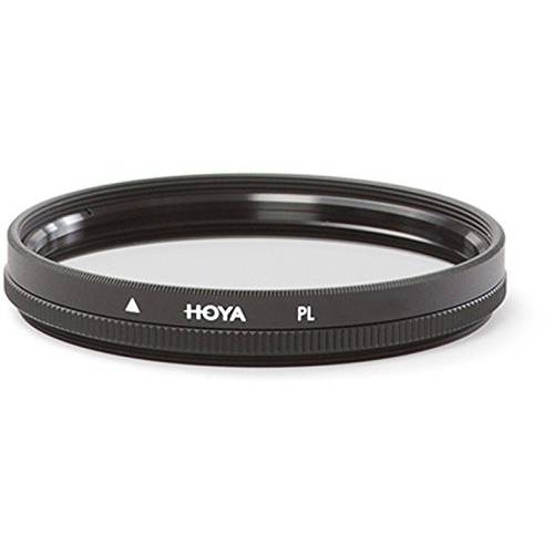 Hoya 49mm 리니어 편광판 필터