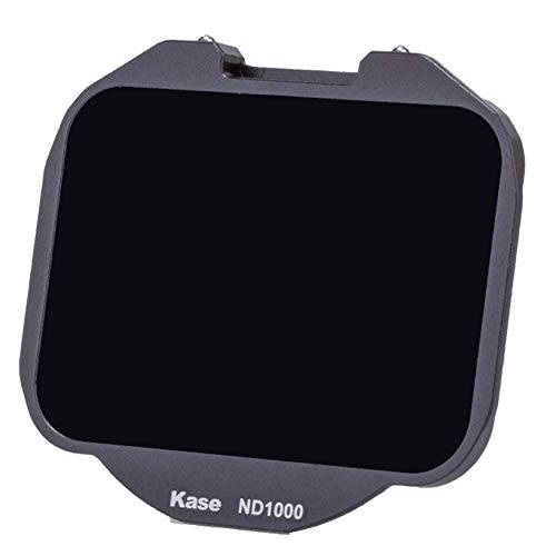 Kase Clip-in ND1000 10 스탑 필터 전용 소니 알파 카메라