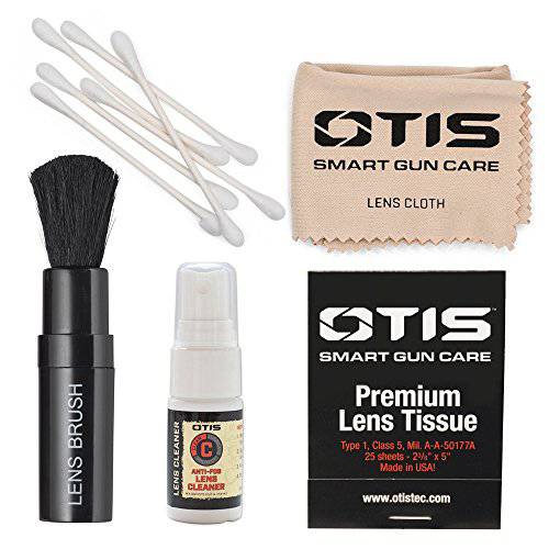 Otis Technologies FG-244 렌즈 클리닝 키트