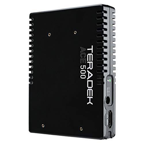 Teradek Ace 500 HDMI 무선 비디오 리시버