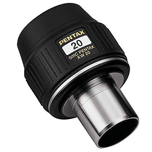 Pentax 70516 SMC-XW 20 1.25-Inch 접안렌즈 망원경 and Pentax  스포팅 스코프