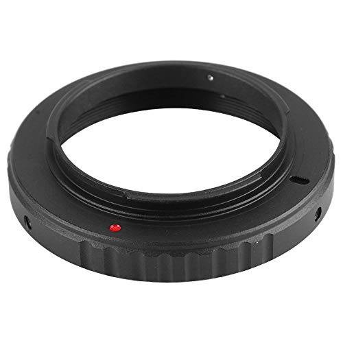 M480.75 렌즈 마운트 어댑터 링, 렌즈 어댑터 링 to 텔레스코프 접안렌즈 니콘 AI 캐논 EOS Camera(for 니콘 M48-AI)
