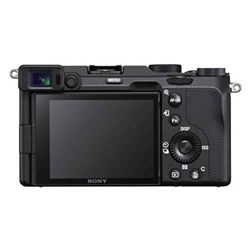 엑스퍼트 쉴드 Anti-Glare 화면보호필름, 액정보호필름 소니 A7C 카메라
