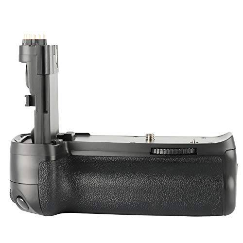 Meike MK-60D 배터리 그립 Vertical-Shooting 기능 더블 파워 캐논 EOS 60D 60Da 카메라
