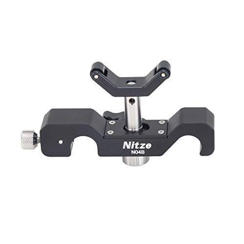 Nitze 15mm LWS 범용 렌즈 지원 - N04B