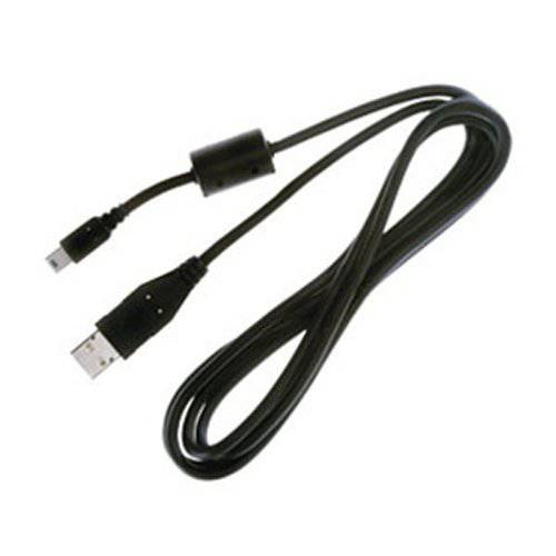 교체용 USB 케이블 케이블 I-USB7 I-USB17 I-USB33 Most 펜탁스 Optio 디지털 카메라 (호환가능한 모델 Listed Below)