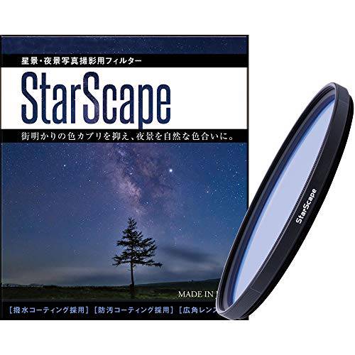 Marumi 67mm 슬림 MC StarScape 필터 광대역 광공해 방지 나이트 Sky/ 스타 67 Made in Japan