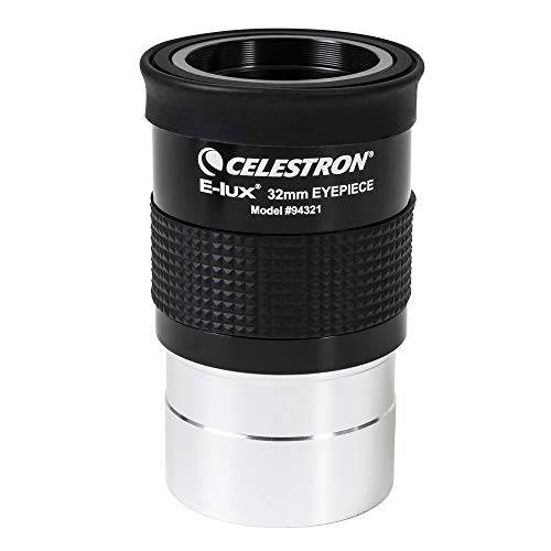 Celestron E-lux 32mm 접안렌즈 - 2