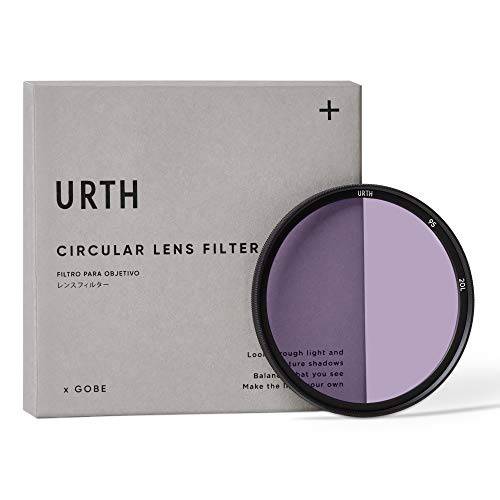 Urth x Gobe 95mm 중성 나이트 렌즈 필터 (플러스+ )