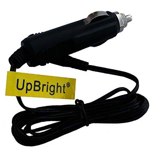 UpBright 자동차 DC 어댑터 교체용 피크 퍼포먼스 PKC0RB PKCORB 3.5 Back-Up 후방카메라 시스템 컬러 LCD 모니터 파워 서플라이 케이블 케이블 PS 배터리 충전기 메인 PSU