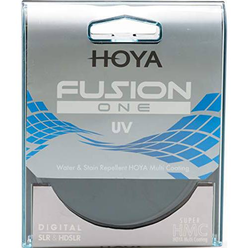 Hoya 52mm 퓨전 원 UV 카메라 필터