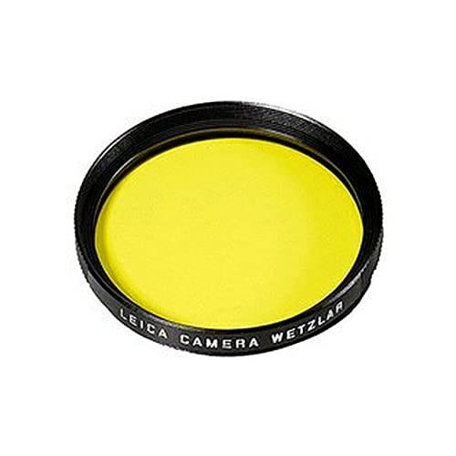 라이카 Yellow 필터 E49 Q2 Monochrom 디지털 카메라