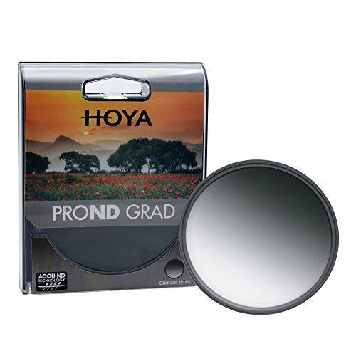 Hoya 77mm 프로 ND 미터 ND16 카메라 필터
