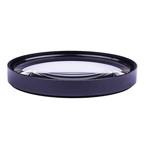 10x 하이 해상도 2 Element Close-Up (매크로) 렌즈 캐논 EOS Rebel T8i (58mm)