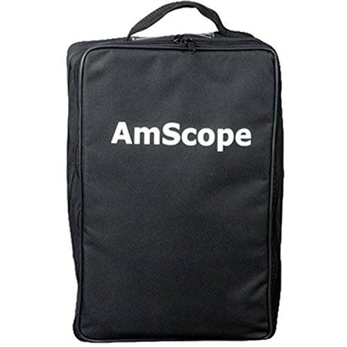 AmScope CB-B490 비닐 캐링 백 현미경