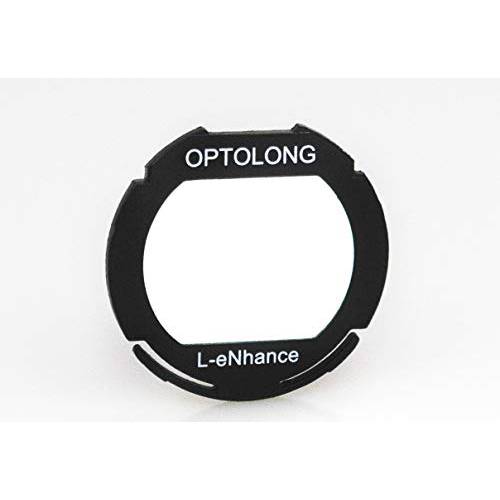 Optolong 캐논 EOS-C L-Enhance 듀얼 Narrowband 광공해 필터 (H-Alpha and H-Beta/ O-III)