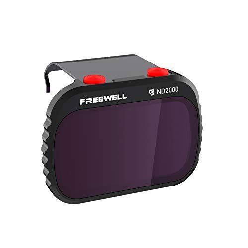 Freewell ND2000 카메라 렌즈 필터 호환가능한 매빅 미니/ 미니 2 드론