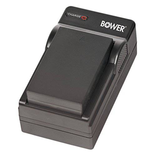 Bower CH-G107 개인 충전기 소니 NP-FW50 배터리 (블랙)