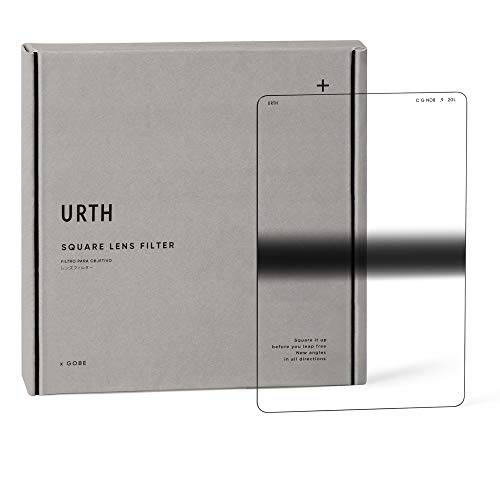 Urth x Gobe 100 x 150mm 센터 미터 ND8 (3 스탑) 필터 (플러스+ )