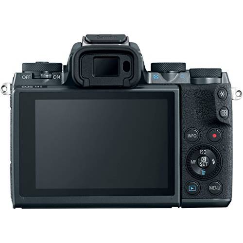 엑스퍼트 쉴드 Anti-Glare 화면보호필름, 액정보호필름 캐논 M5 카메라, 스탠다드