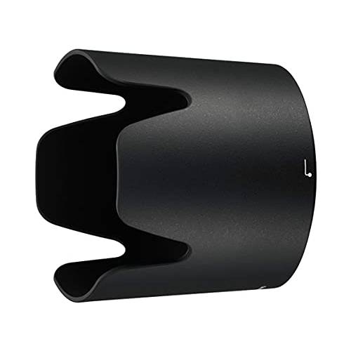 니콘 hb-82 블랙  파라솔 (AF-P Nikkor 70  300 mm F/ 4.5  5.6E Ed VR,  블랙)