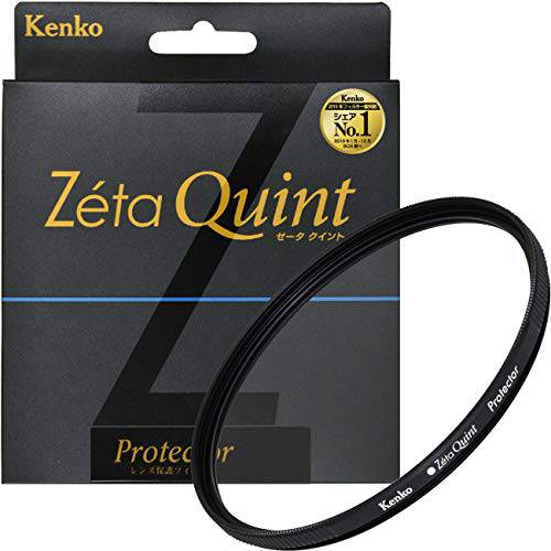 Kenko 렌즈 필터 제타 Quint 보호 77mm 렌즈 프로텍트 117, 729