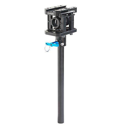 Flycam Armpost 어댑터 M& MX Flycam 갤럭시 Vista 카메라 스테빌라이저 암 조끼,베스트 시스템 (FLC MAPA)