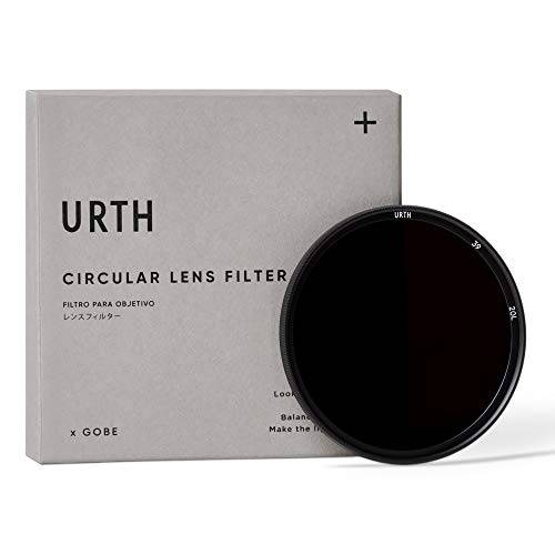 Urth x Gobe 39mm 적외선 (R72) 렌즈 필터 (플러스+ )