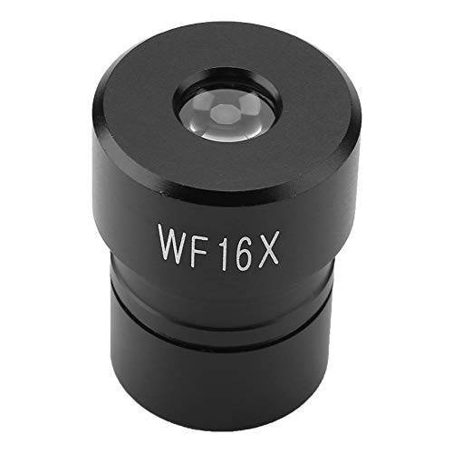 현미경 접안렌즈, DM-R002 WF16X 11mm 접안렌즈 현미경 Ocular 렌즈 마운팅 23.2mm