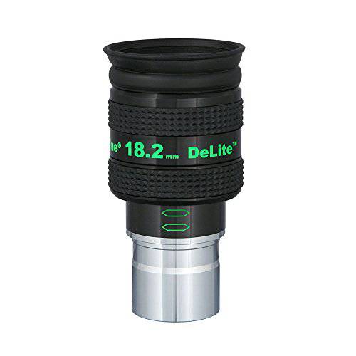 텔레 Vue DeLite 18.2mm 1.25 접안렌즈