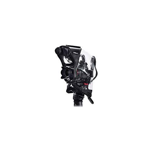 Sachtler SR400 방수 커버 캐논 EOS C100 카메라