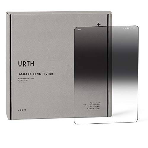 Urth 100 x 150mm 리버스 미터 ND8 (3 스탑) 필터 (플러스+ )