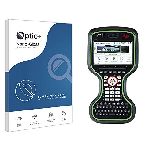 Optic+ 소형 글래스 화면보호필름, 액정보호필름 라이카 CS20