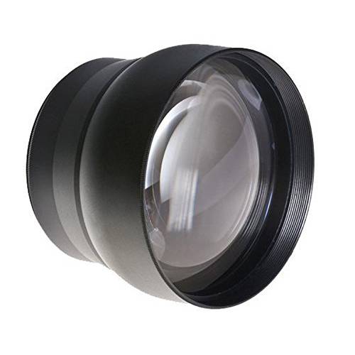 니콘 쿨픽스 B500 2.2X 하이 등급 망원 렌즈 (포함 렌즈 어댑터)