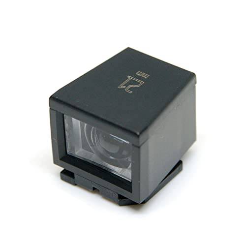 21MM 카메라 외장 광학 사이드 액슬 뷰파인더 부품,파트 Ricoh GR 라이카 X