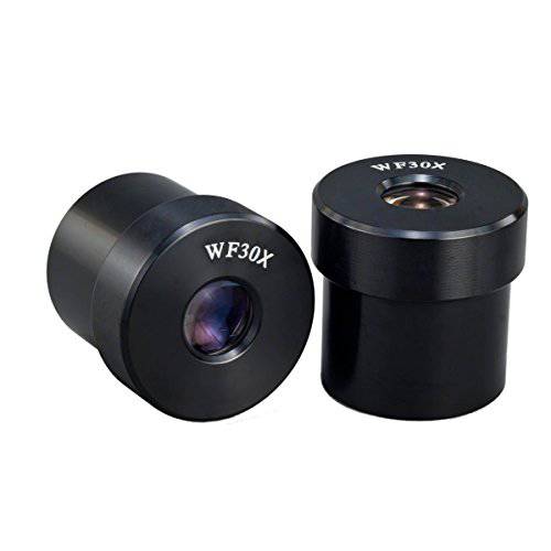 OMAX 2 WF30X Widefield 접안경 스테레오 현미경 30.0mm