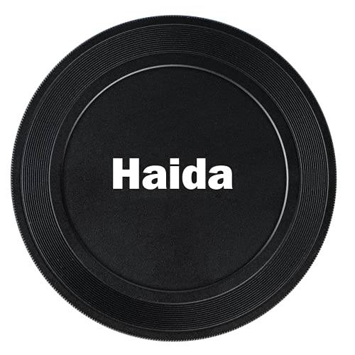 Haida HD4667-52 52mm 자석 렌즈 캡