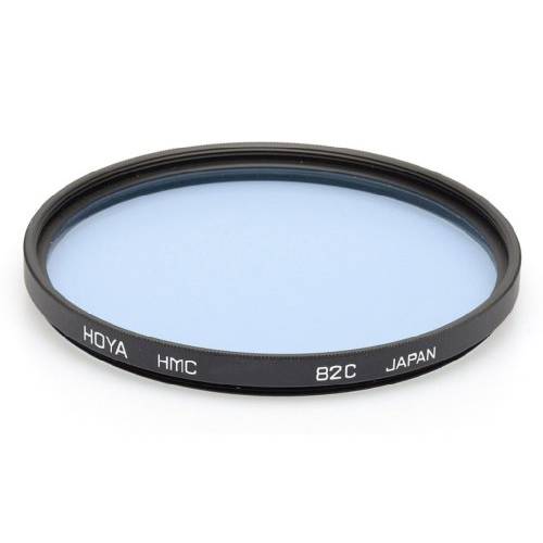 Hoya 58 mm 컬러 필터 HMC 82C 렌즈