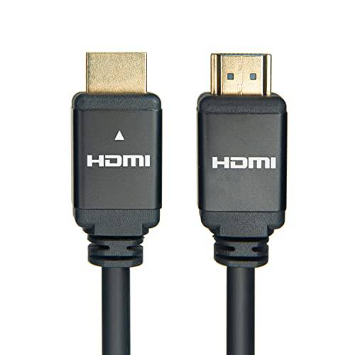모든 기어 8K HDMI 2.1 케이블 48Gbps 3ft 인증된 울트라 고속 HDMI 케이블, 4K 120Hz 8K 60Hz 144Hz eARC HDR HDCP 2.2 2.3 호환가능한 Dolby 비전 애플 TV 4K Roku 소니 엑스박스 시리즈 X PS4 PS5