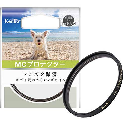 Kenko 렌즈 필터 MC 보호 43mm 렌즈 프로텍트 343, 111
