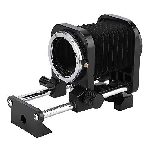 매크로 풀무, Bellows-EOS makro 풀무 니콘 F 마운트 카메라 니콘 EOS 캐논 DSLR 카메라