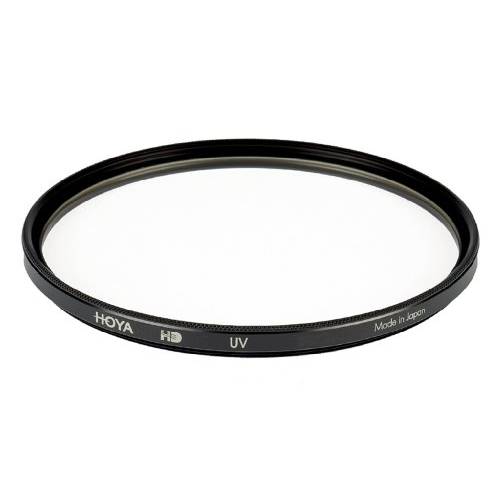 Hoya 58mm HD 디지털 UV(0) Screw-in 필터